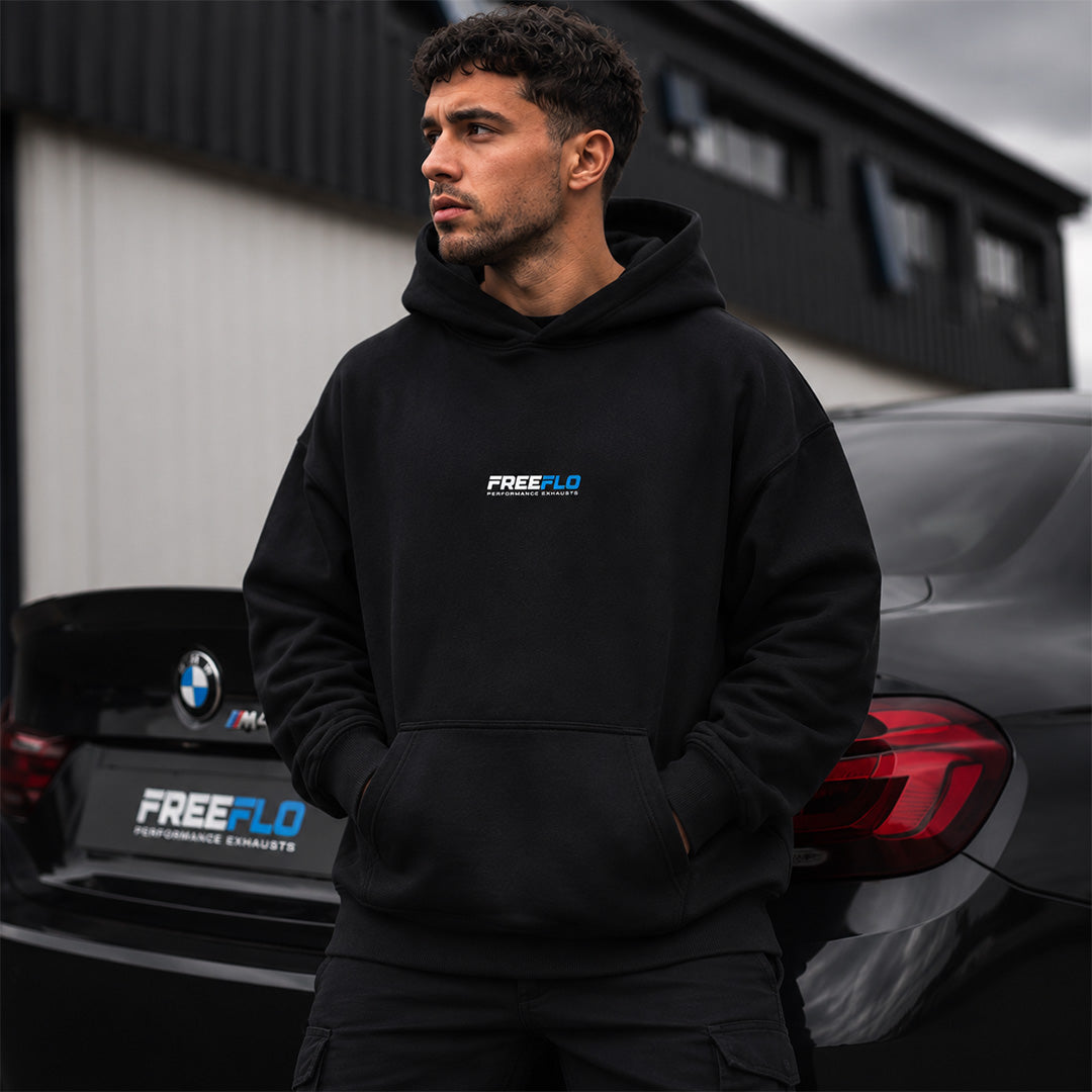 FREEFLO SIGNATURE HOODIE