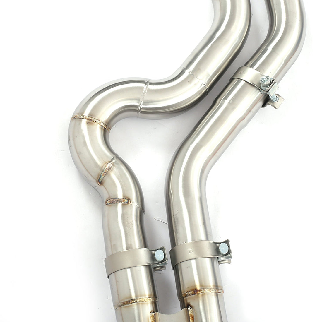 Why BMW Enthusiasts Are Switching To Equal Length Mid Pipes