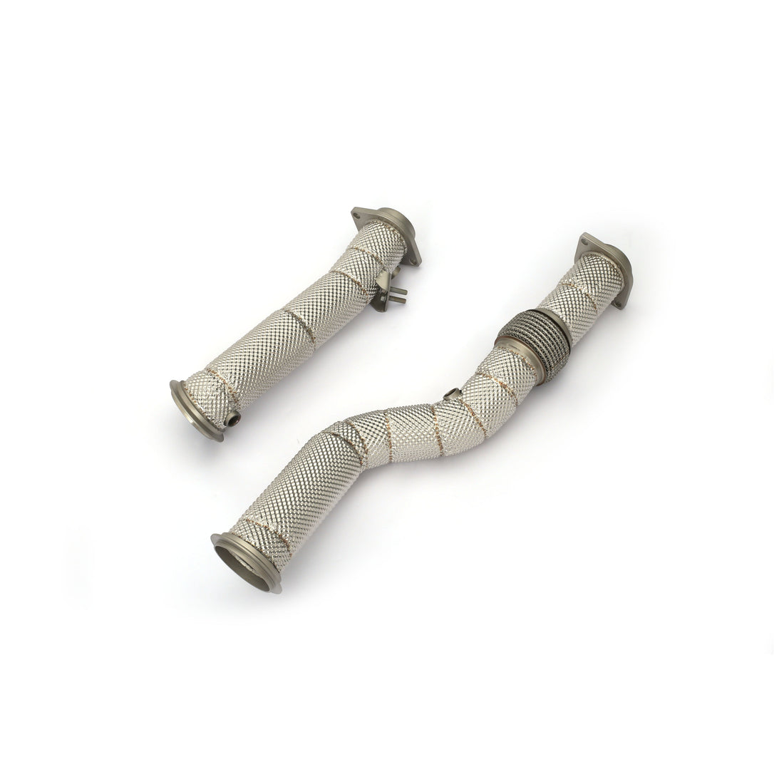 Decat Downpipes vs Sports Cats: Which Is Best For Your BMW?