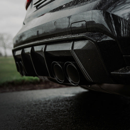 THE BEST FIRST UPGRADE FOR YOUR BMW!
