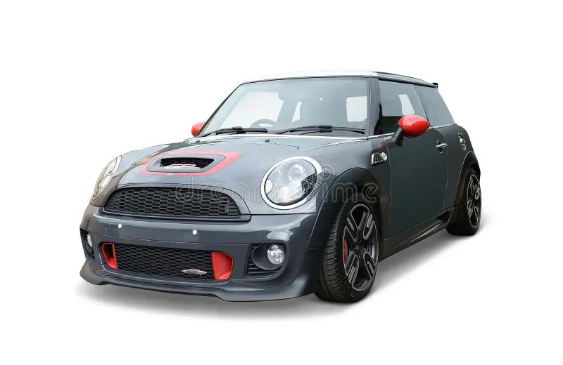 R56 Mini Cooper