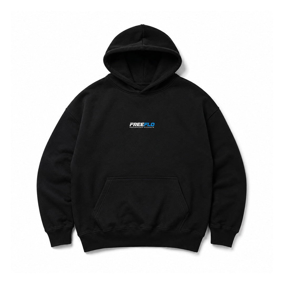 FREEFLO SIGNATURE HOODIE