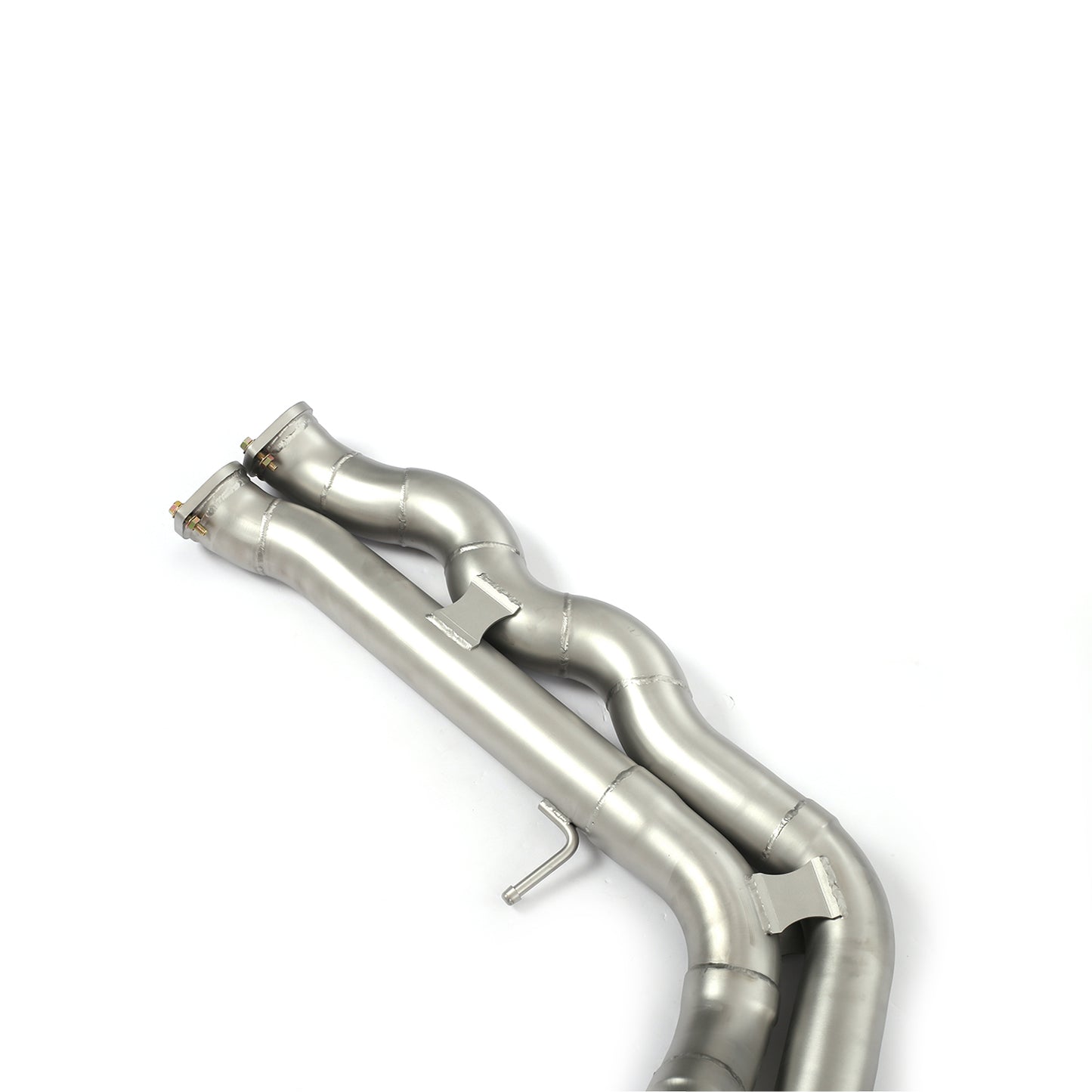 BMW M3 F80 S55 Equal Length Mid Pipe | FreeFlo EVO
