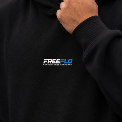 FREEFLO SIGNATURE HOODIE